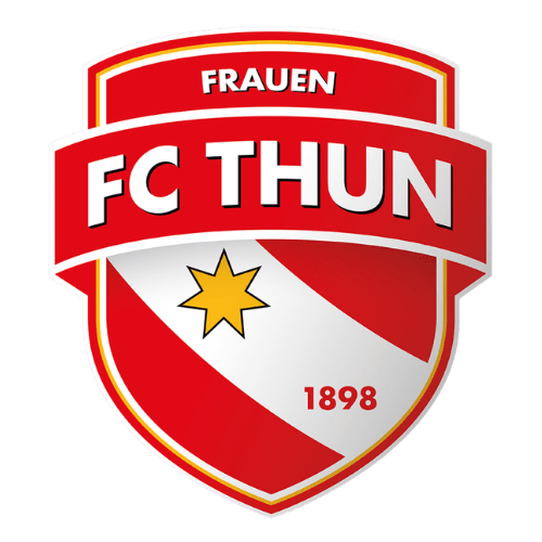 Logo FC Thun Frauen