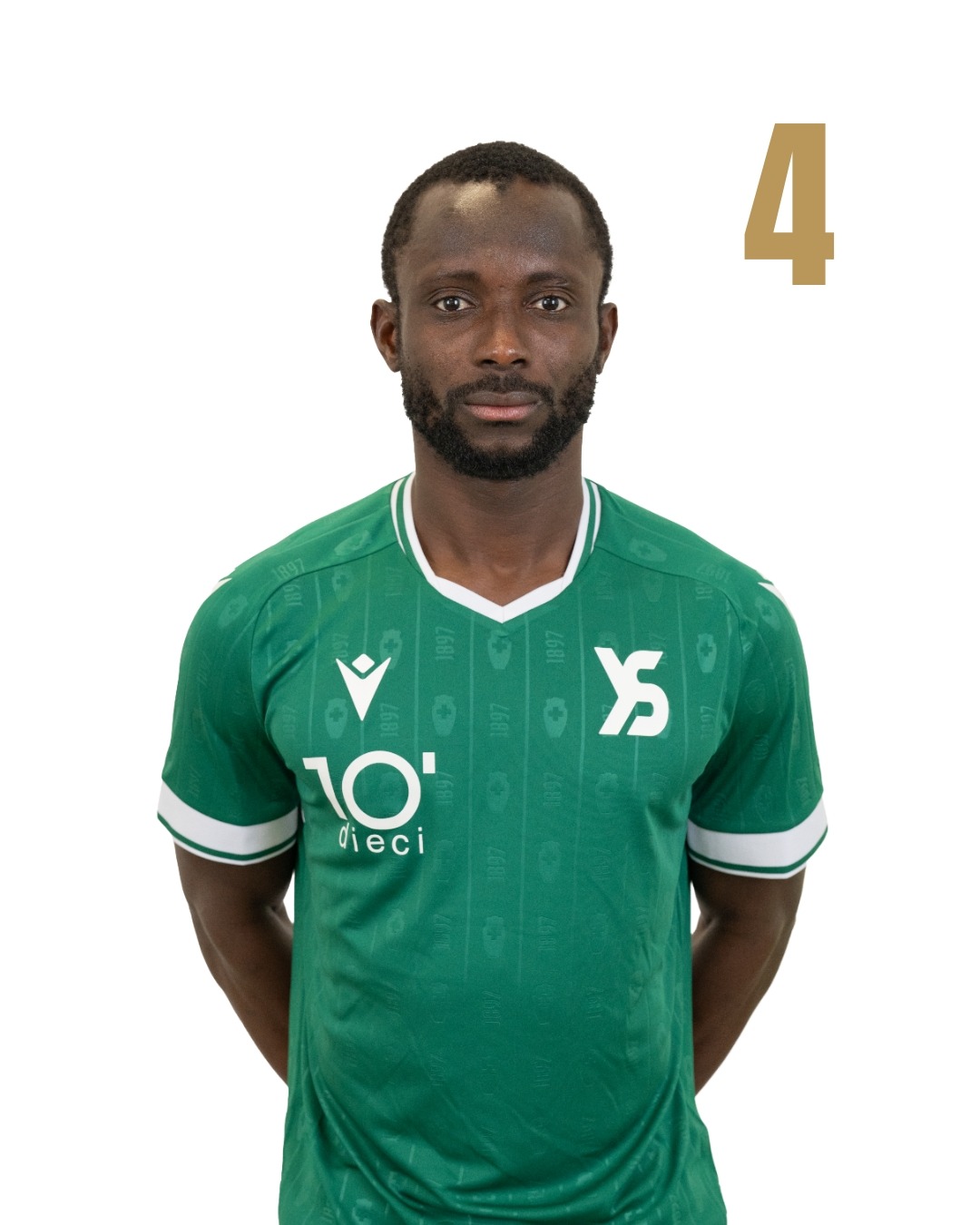 Ousmane Doumbia