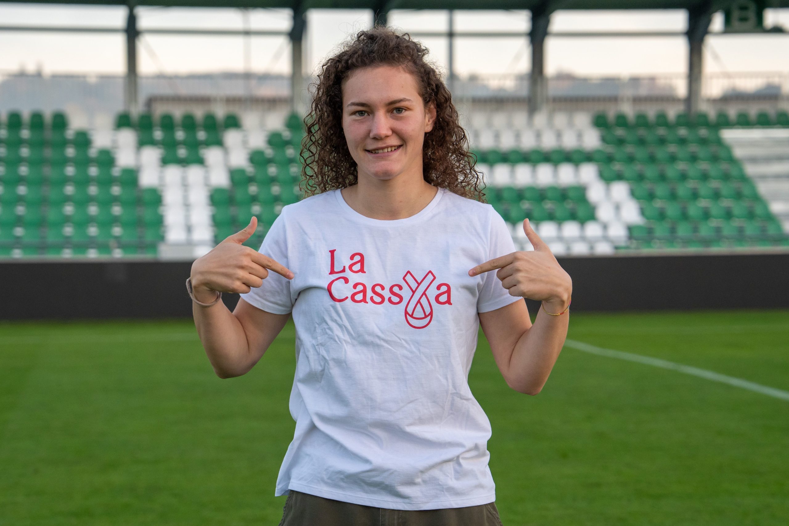 Action La Cassya – Cancer du sein