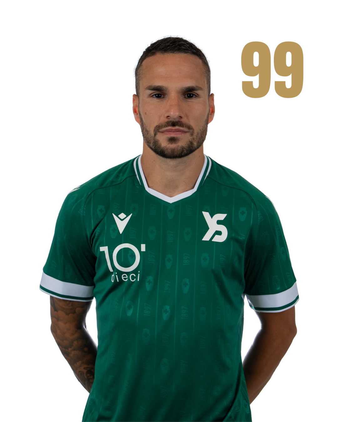 Dejan Sorgic