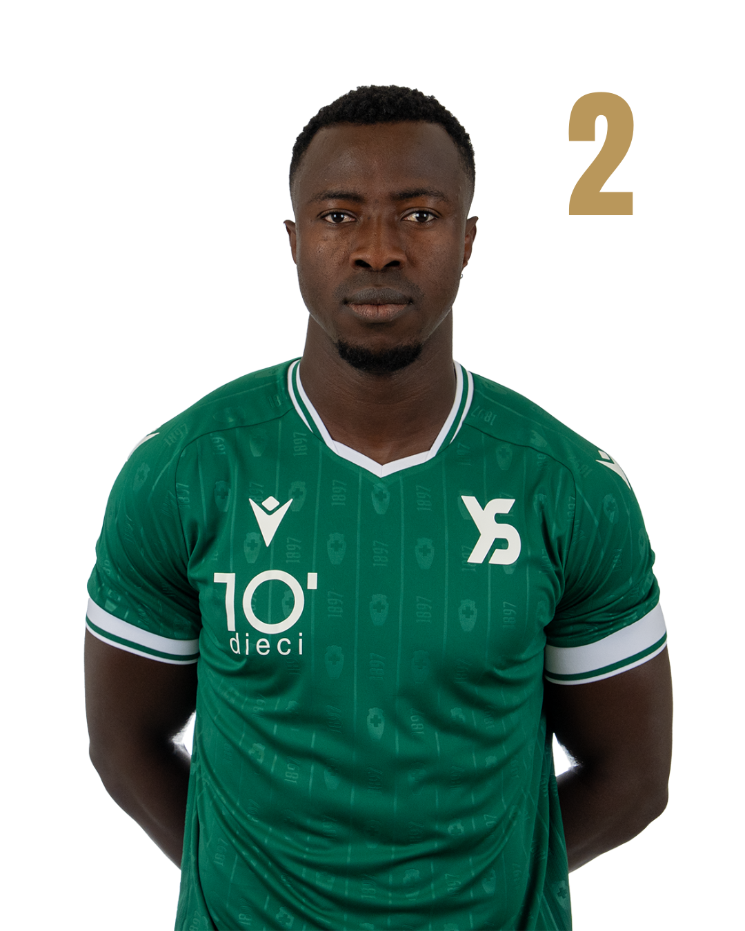 Mohamed Tijani