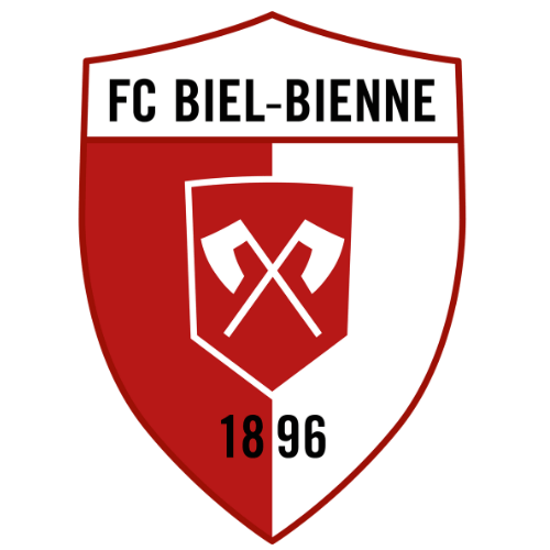 Logo FC Biel-Bienne