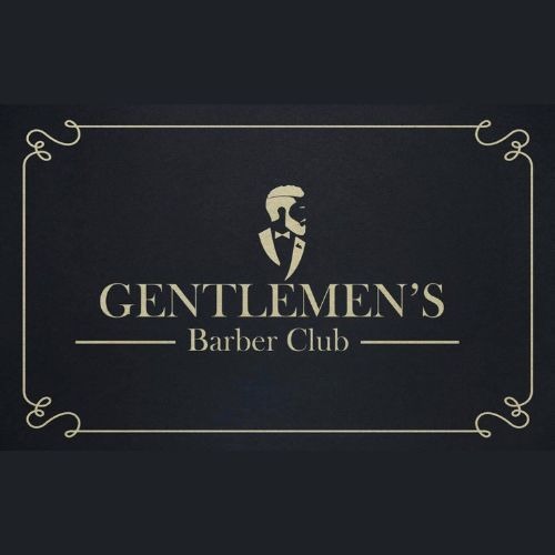 Gentlemen's Barber Club