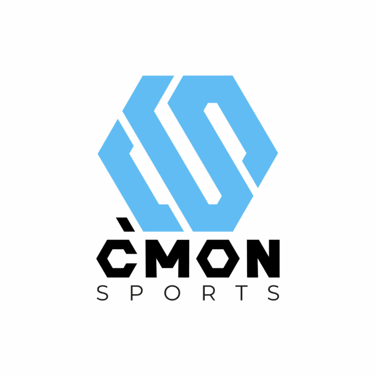 Logo Cmon Sports