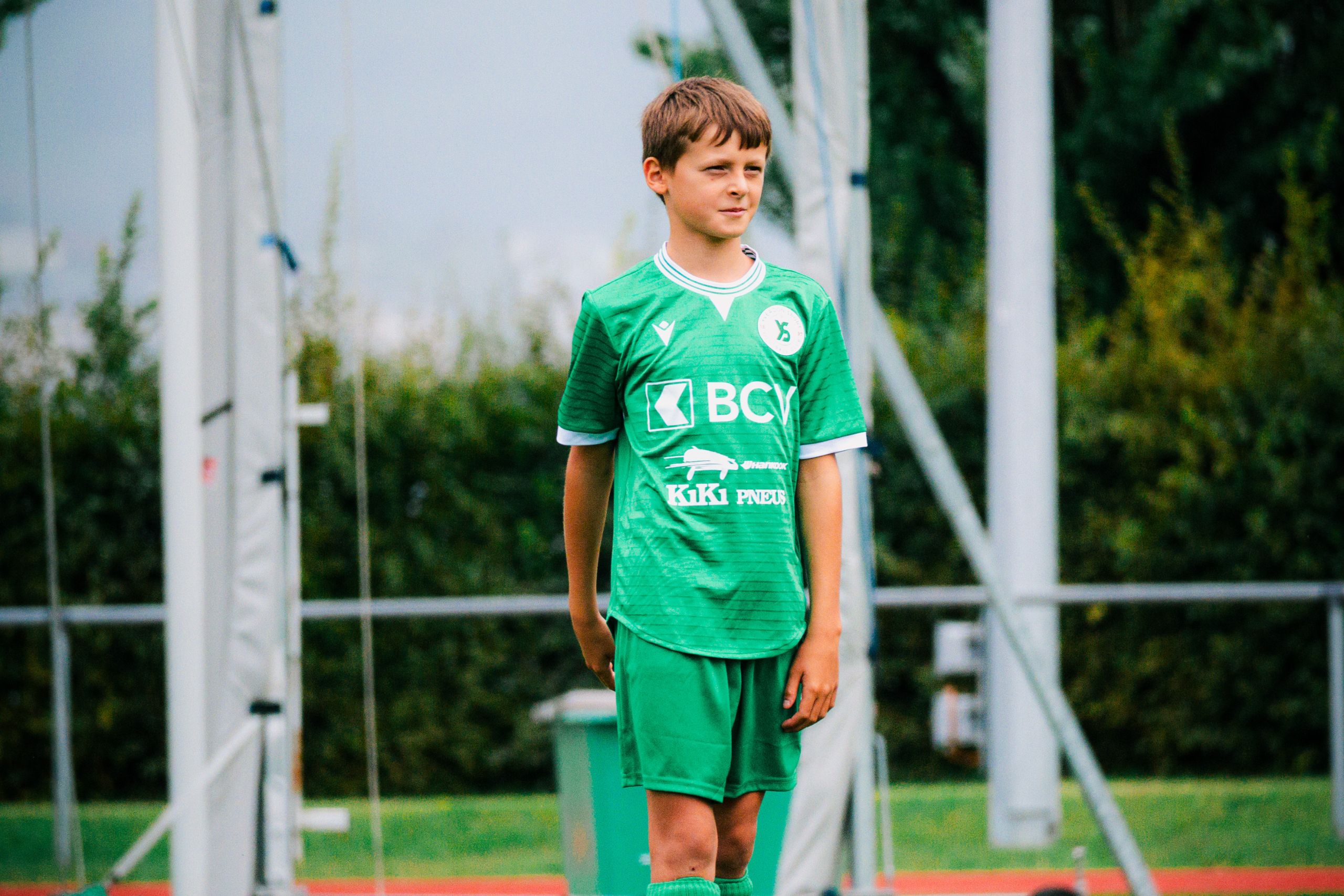 Nos M21 renouent avec la victoire