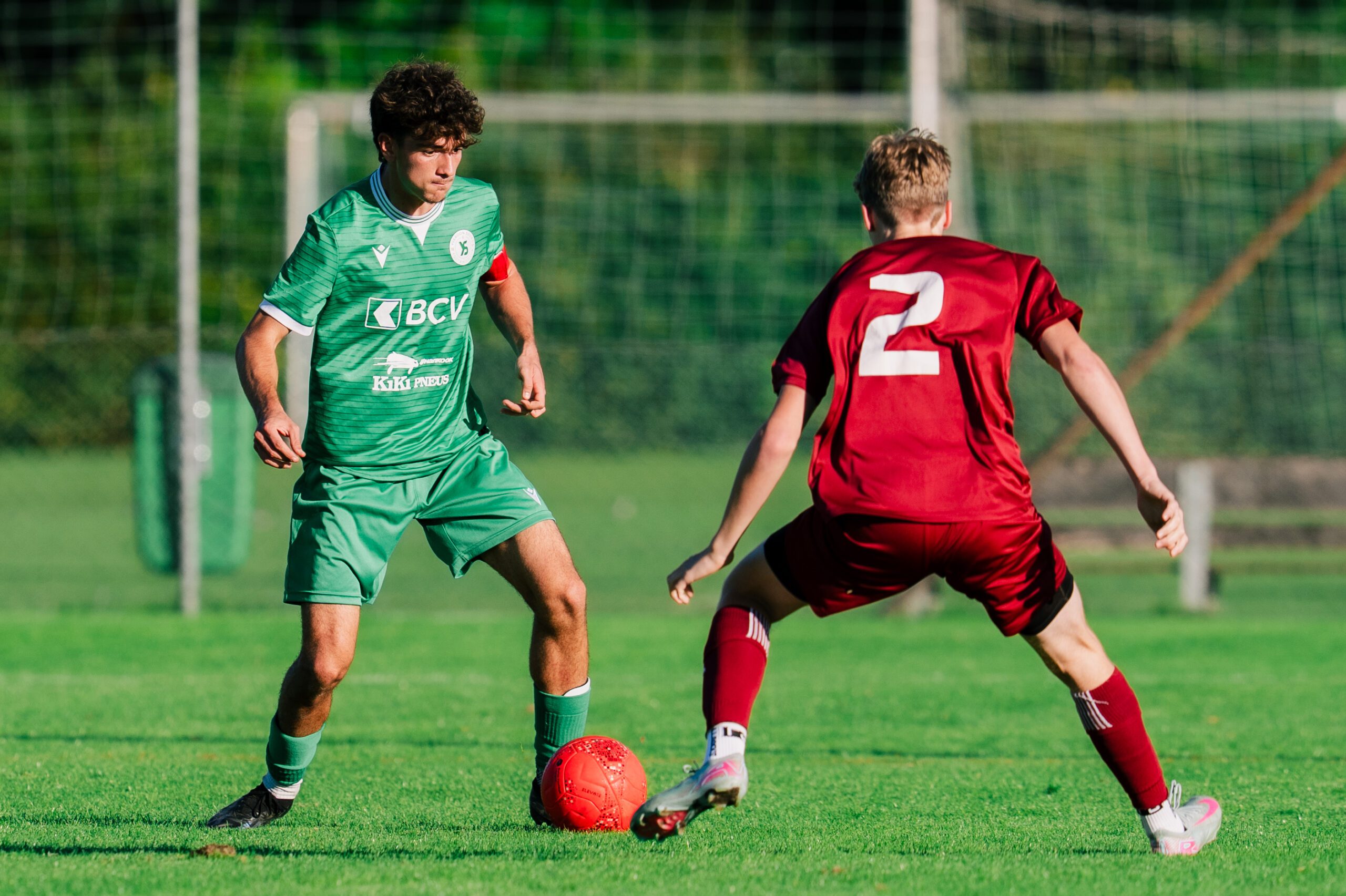 Des performances encourageantes pour l’Académie