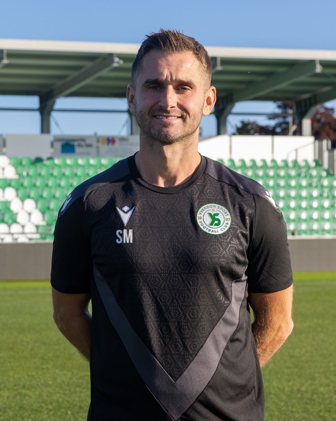 Mustafa Sejmenovic