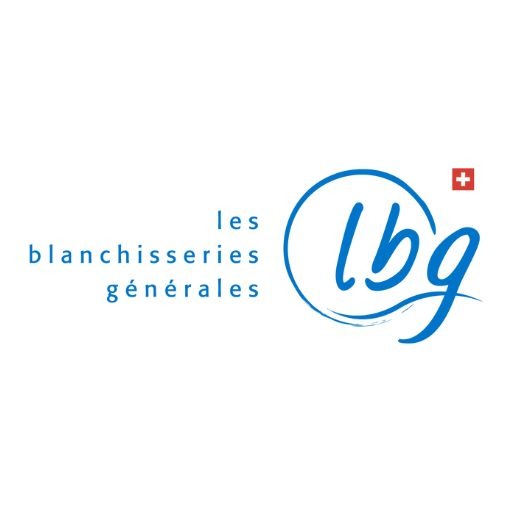 Les Blanchisseries Générales LBG SA