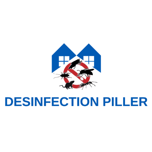 Désinfection Piller