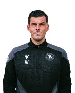 Arnaud Vialatte