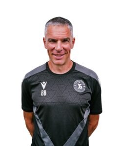 Blaise Brocard