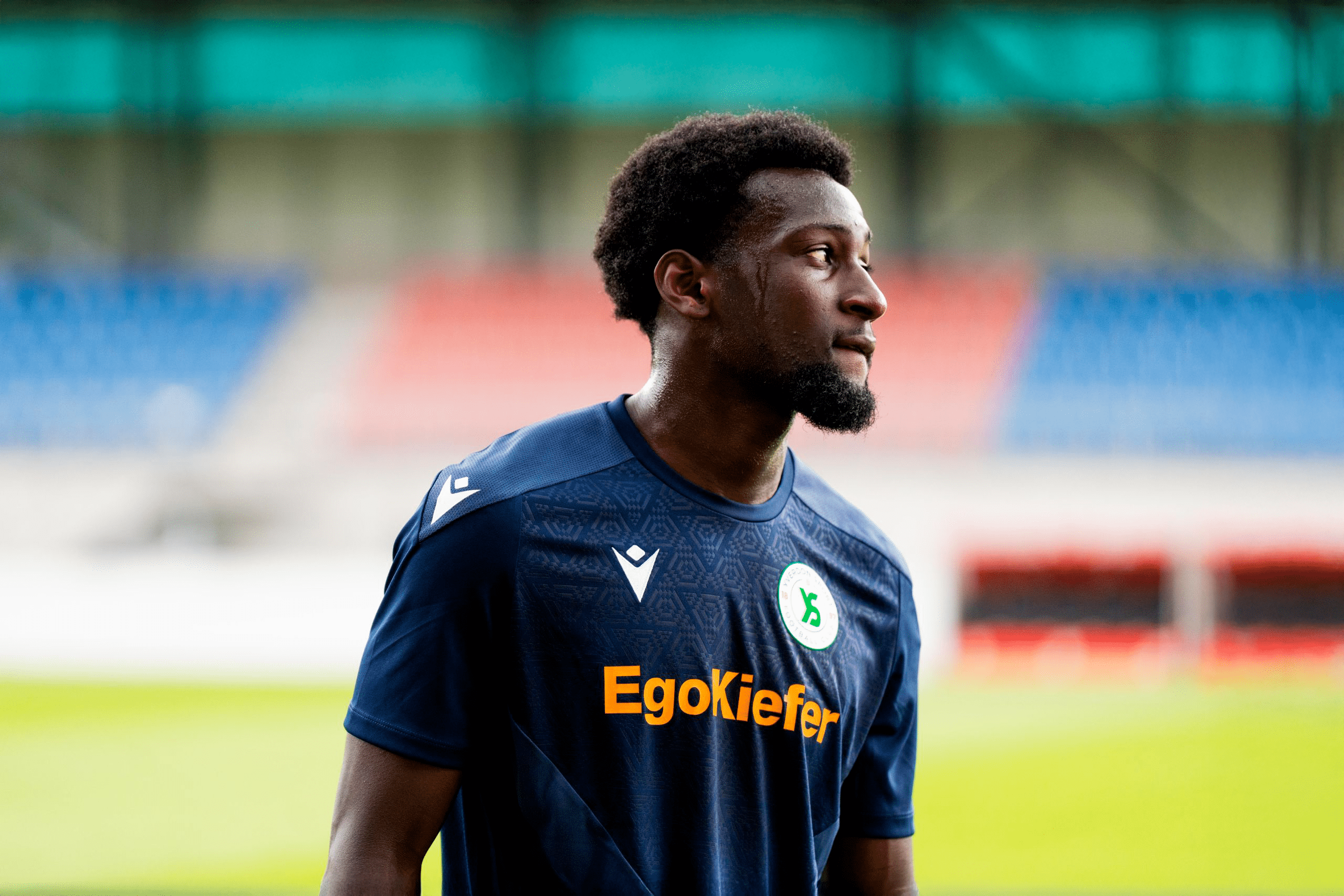 Blackburn Rovers FC lève l’option d’achat de Moussa Baradji