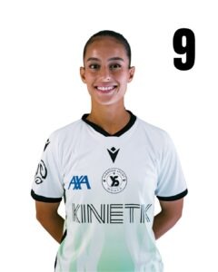 Inès Khiri