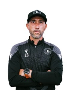 Loïc Besançon