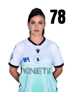 Mimoza Hamidi