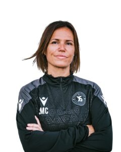 Stéphanie Monney-Christen