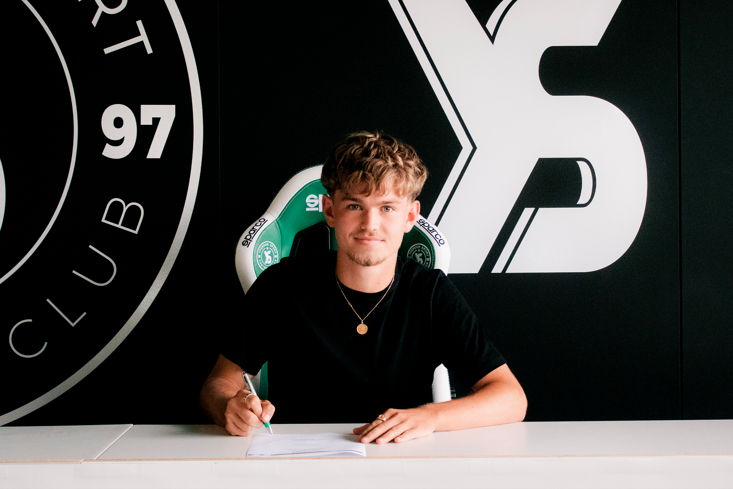 Yverdon Sport se réjouit de retrouver Loan et de l’accompagner dans cette nouvelle étape de son parcours. Bon retour à la maison, Loan !