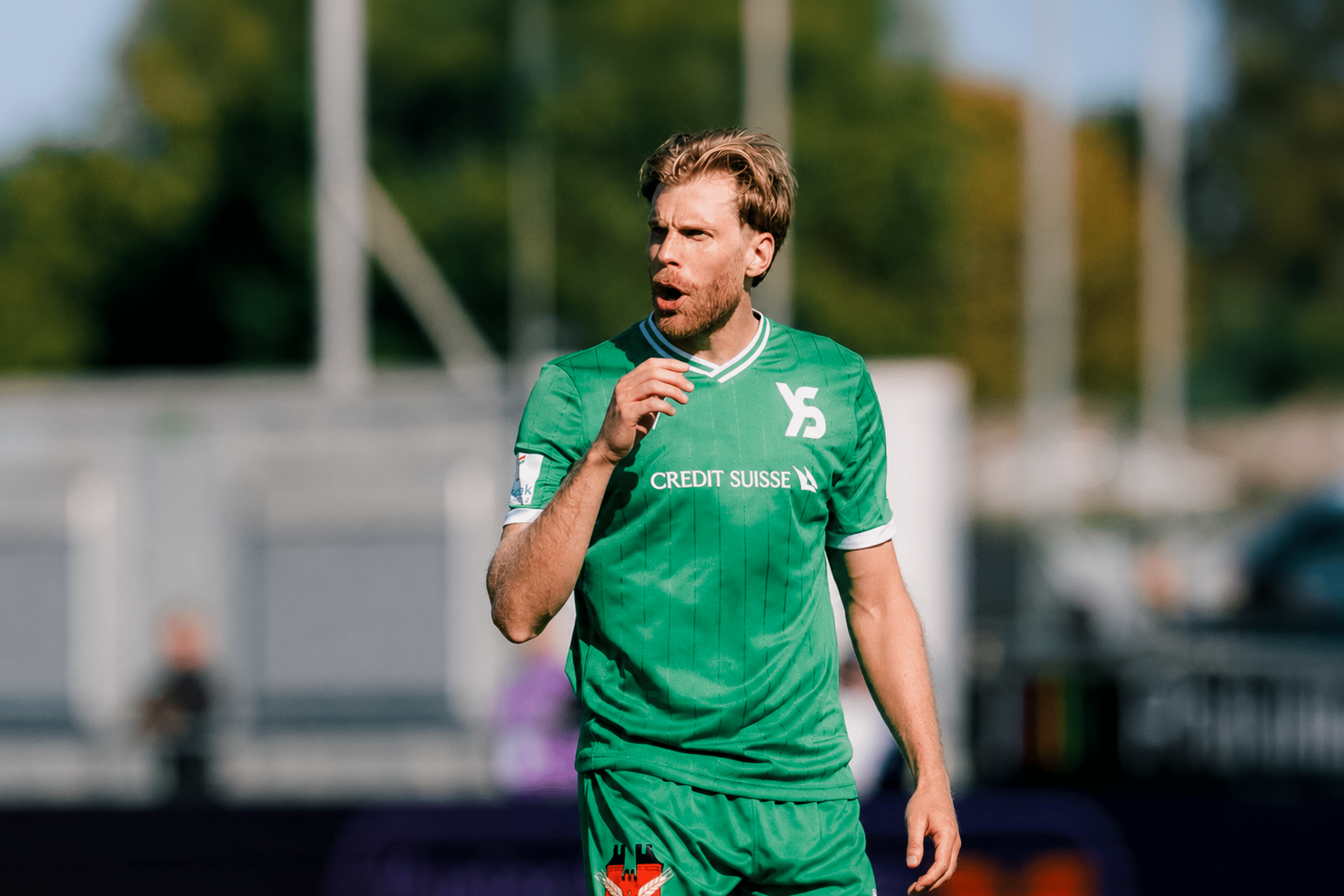Fin de contrat pour Niklas Gunnarsson