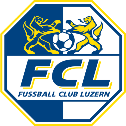 Logo FC Luzern