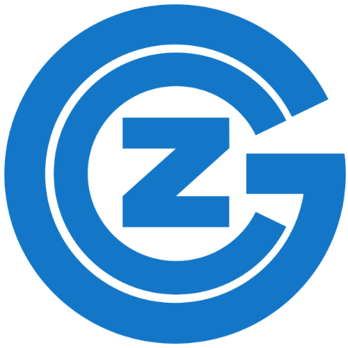 Logo GC Frauenfussball