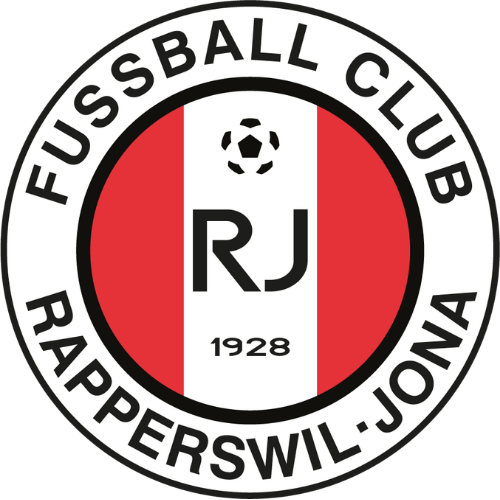 Logo FC Rapperswil-Jona