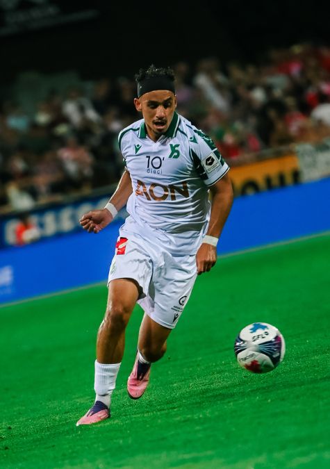 Highlights FCWYS