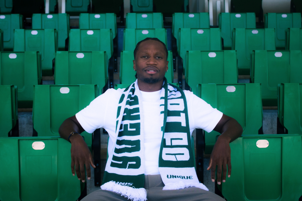 Jonathan Okita, nouveau renfort offensif d’YS